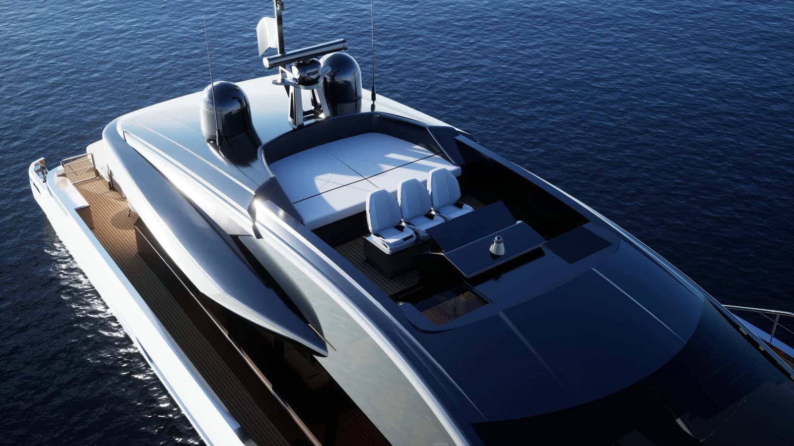 2027 Filippetti S90