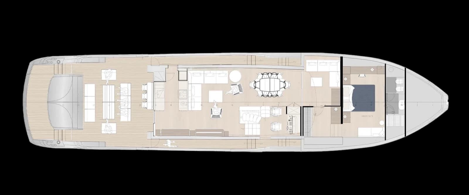 2027 Filippetti S90