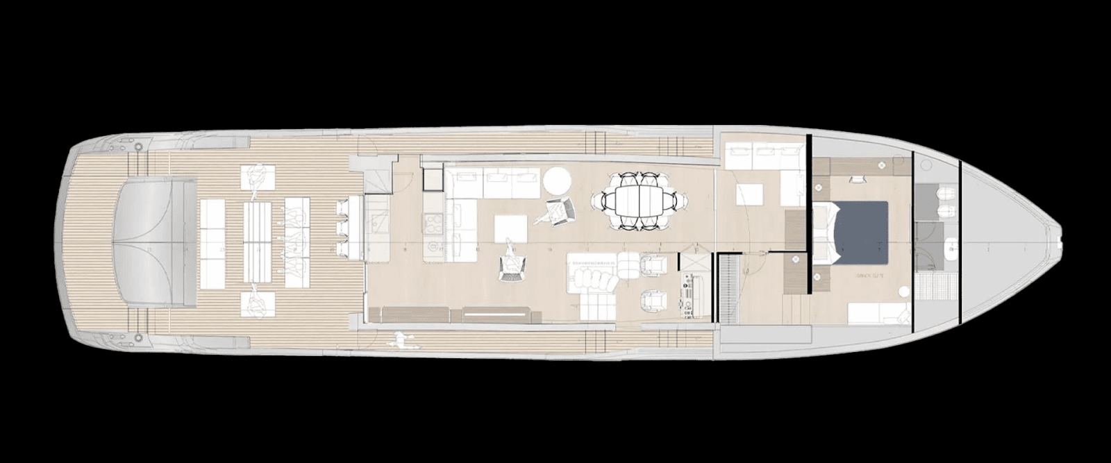 2027 Filippetti S90