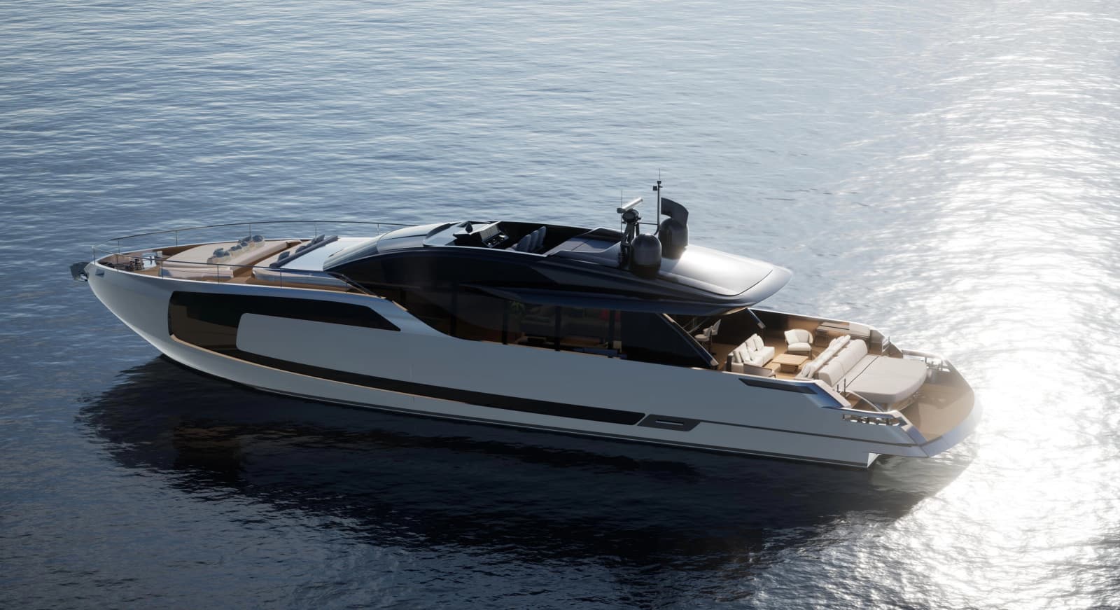 2027 Filippetti S90
