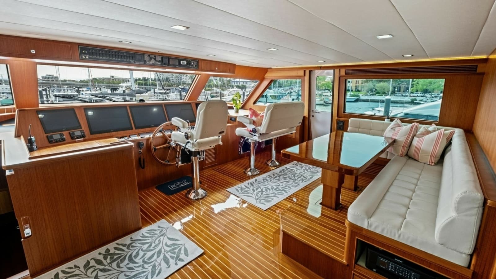 2024 Marlow 90 V - Artemis II