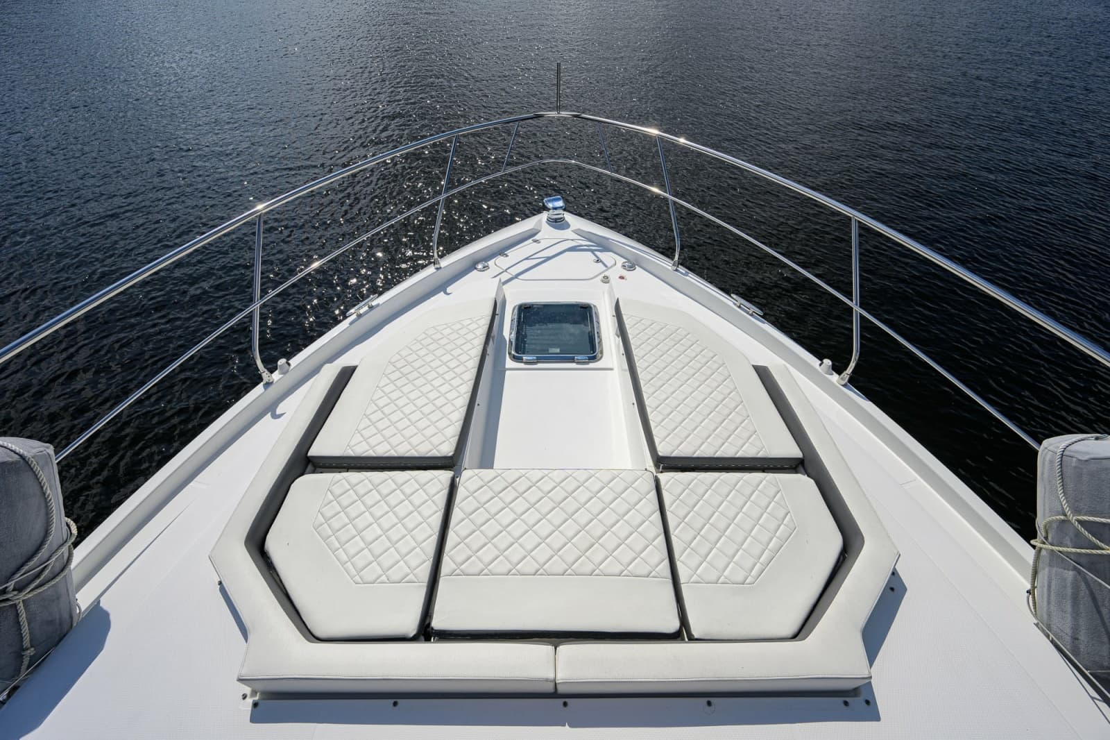 2020 Cruisers 46 Cantius