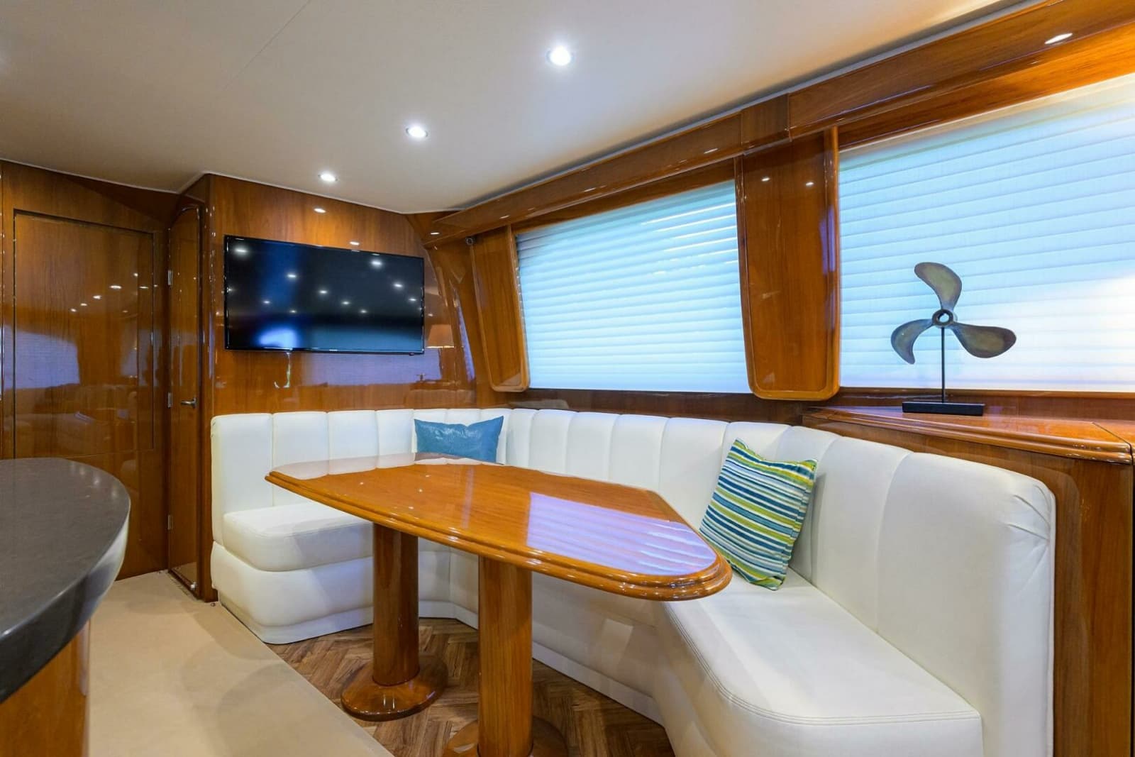 Dinette