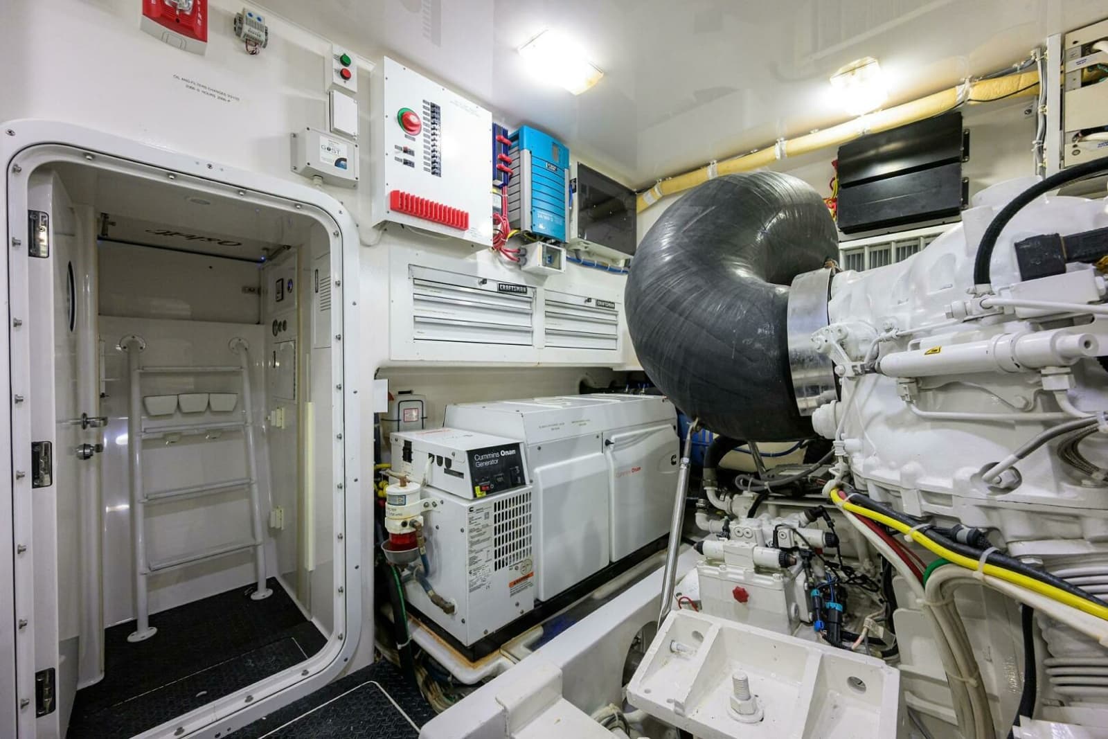Engine Room