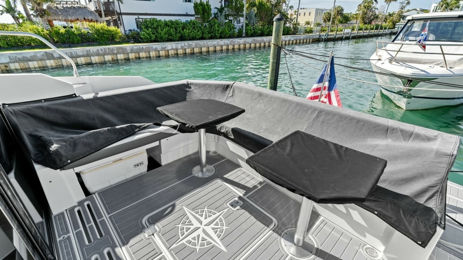 2019 Cruisers Yachts 42 Cantius 'Truly Ineffable'