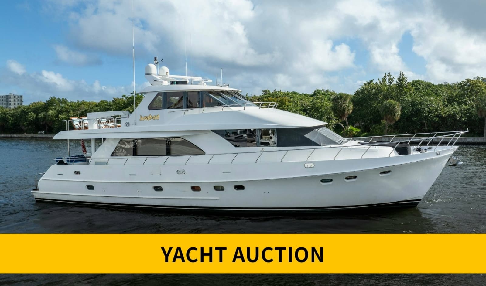 2005 Ocean Alexander 80 motoryacht