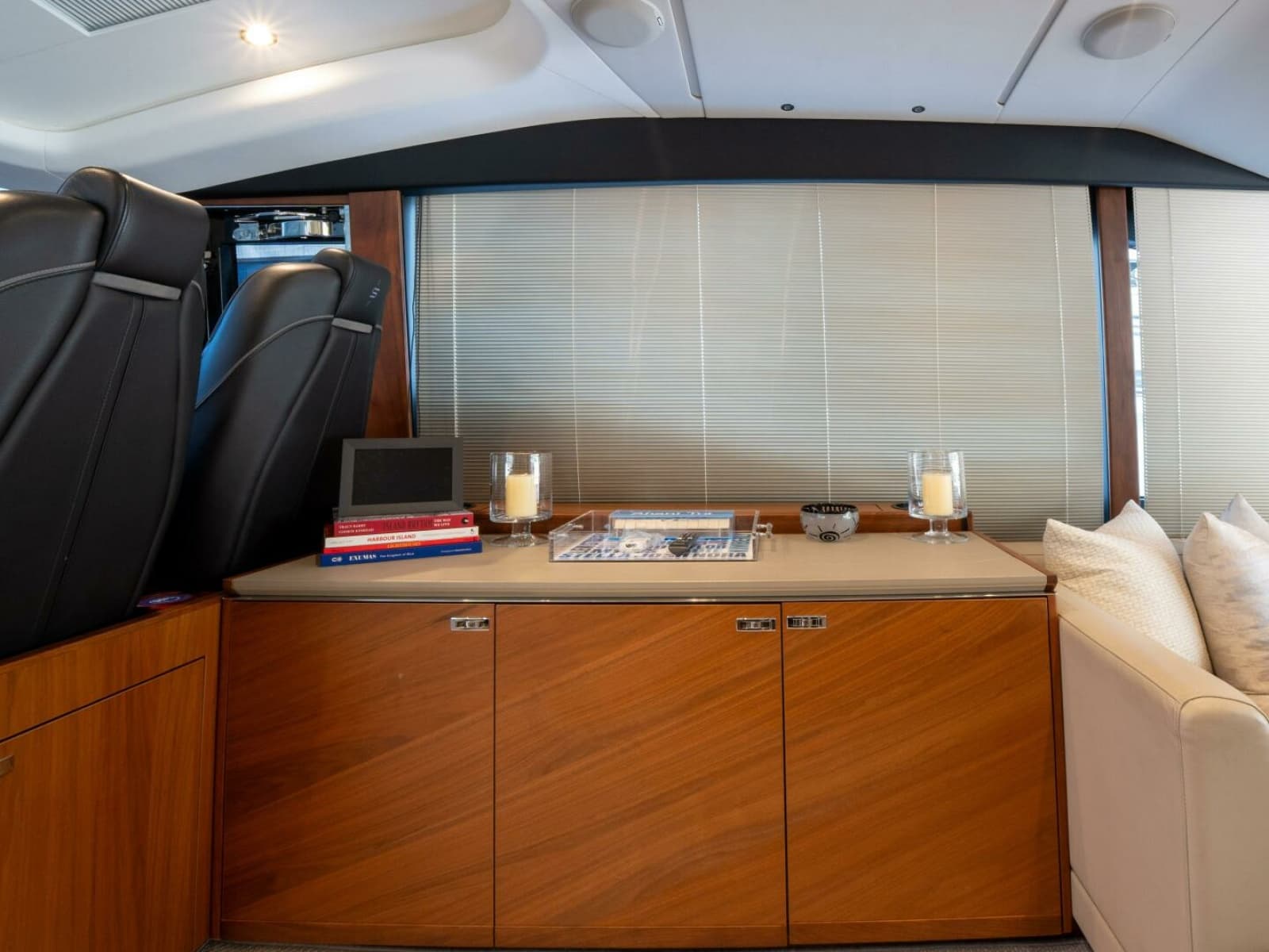 2020 Princess S66