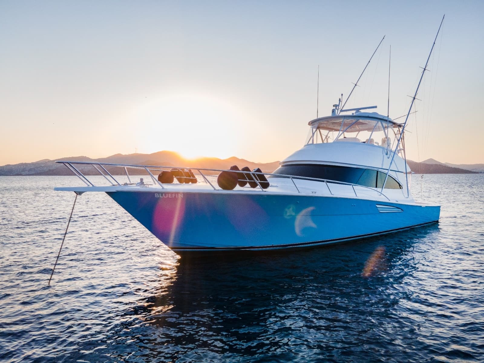 2021 Viking 58 Sportfish