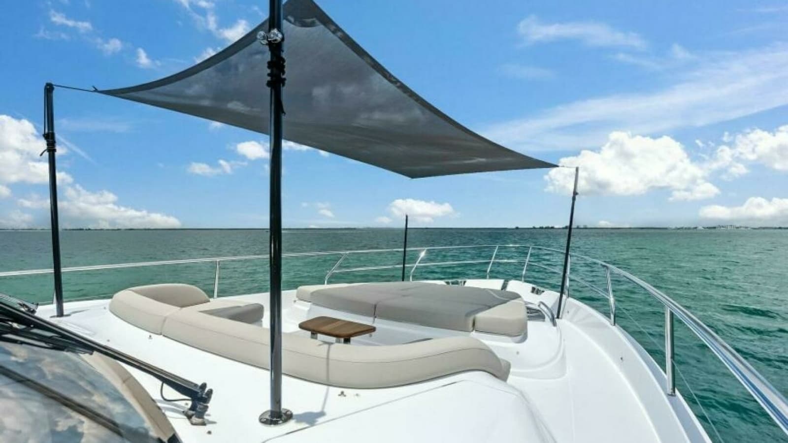 2024 Princess Y72 Motor Yacht