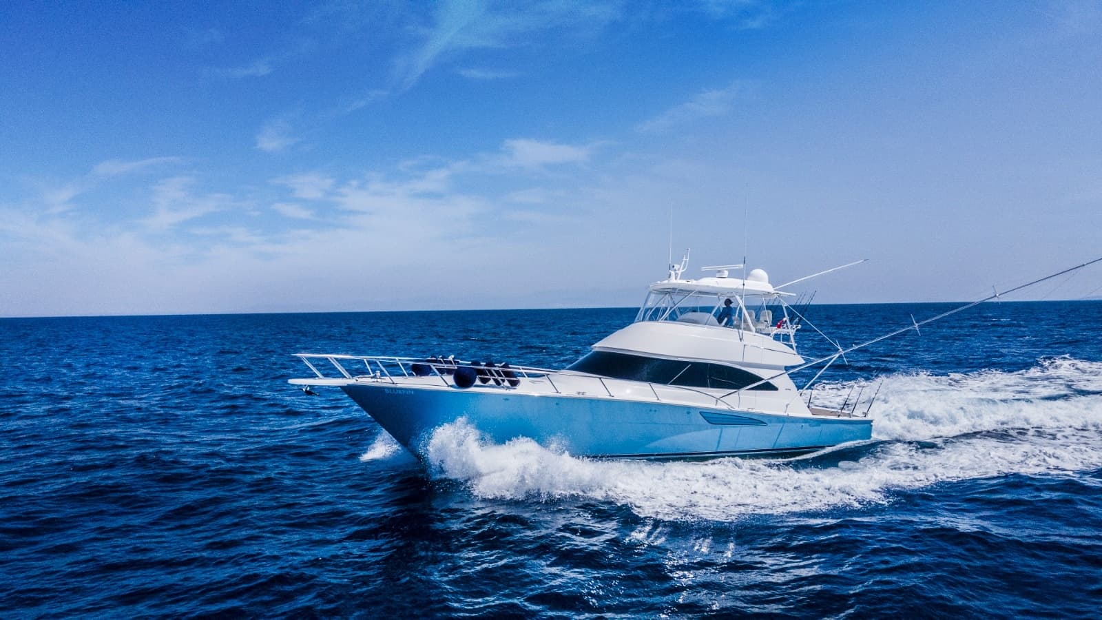 2021 Viking 58 Sportfish