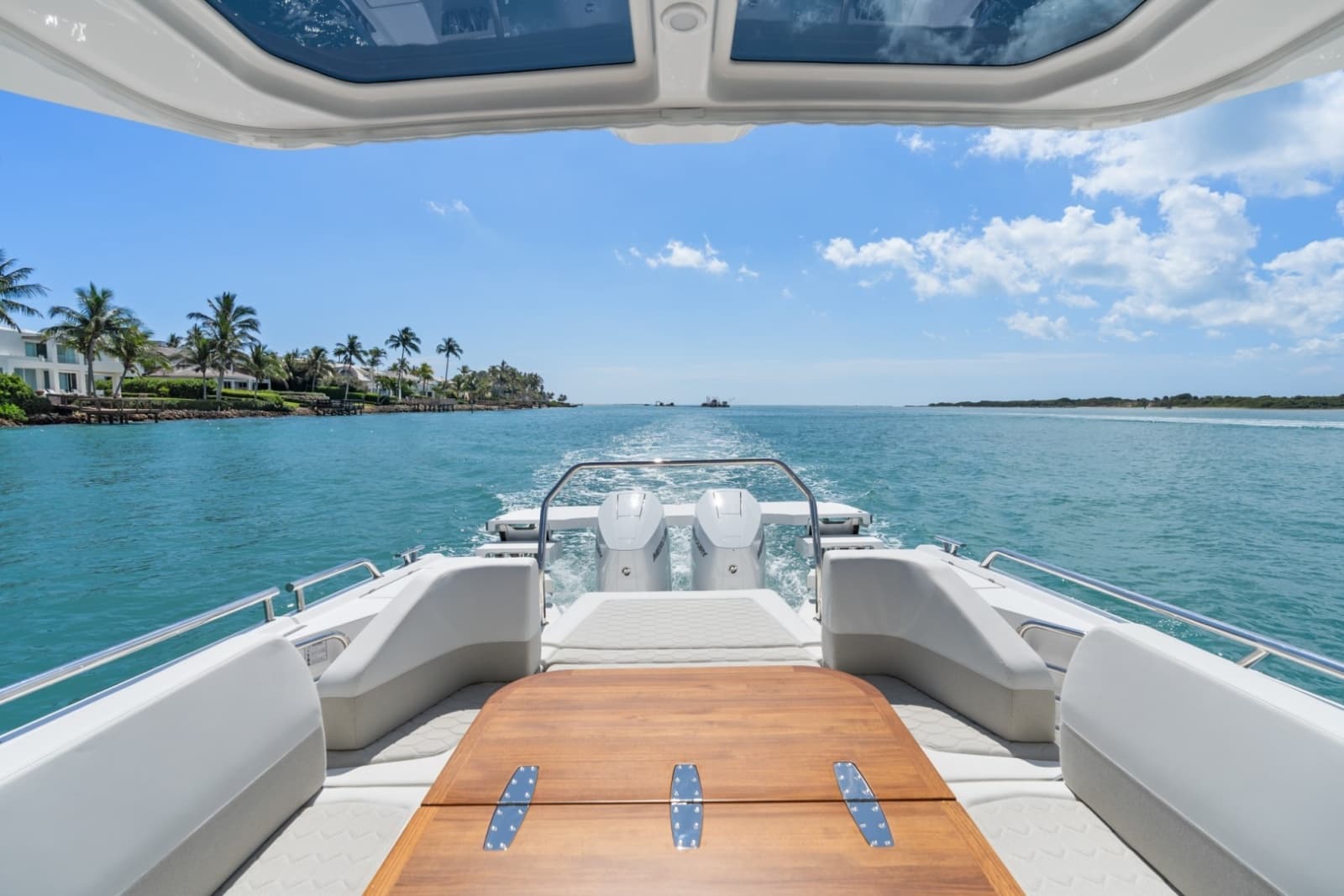 2026 Nimbus Sport Tender 42