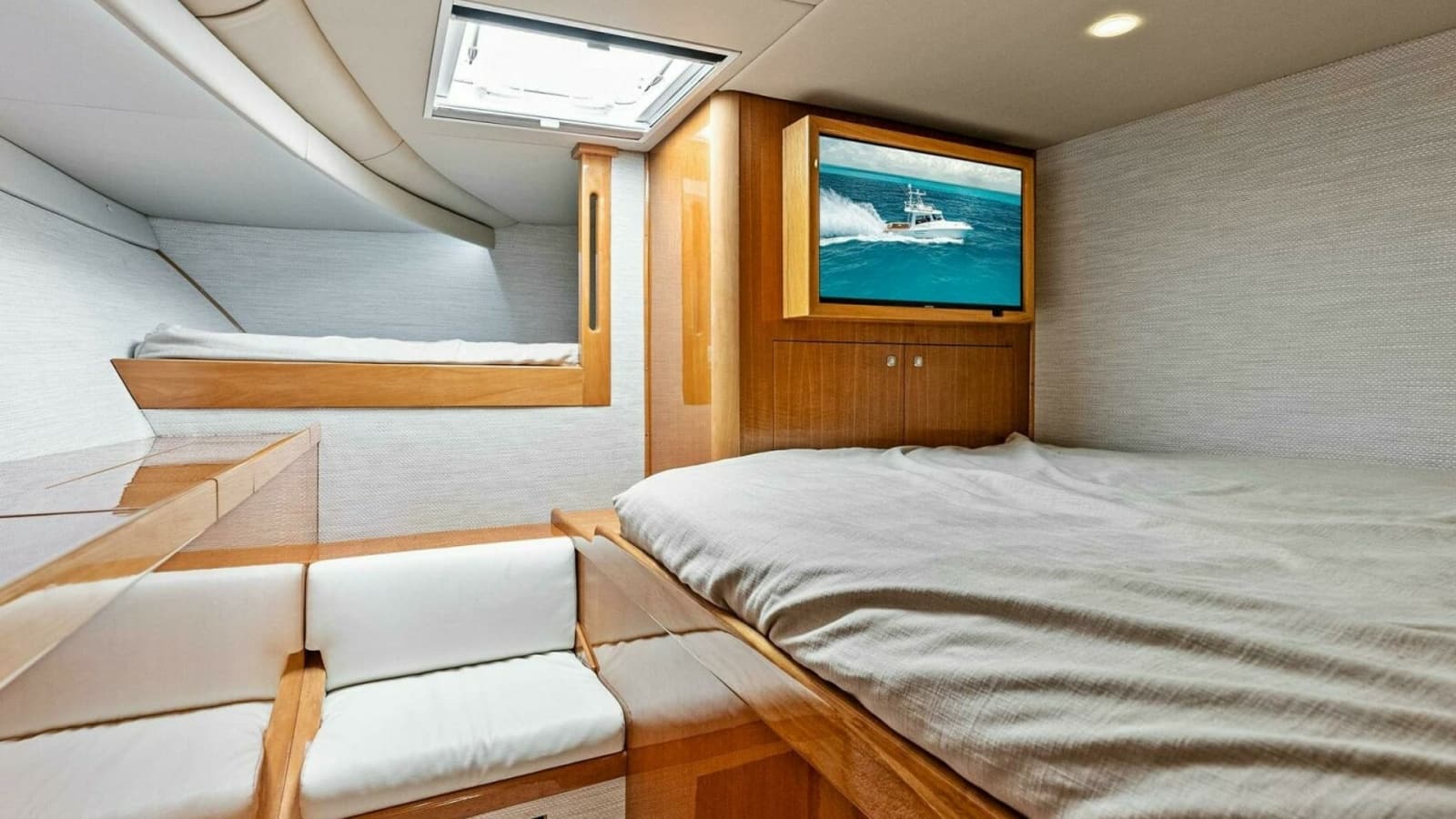 2020 Calcutta 480 Catamaran