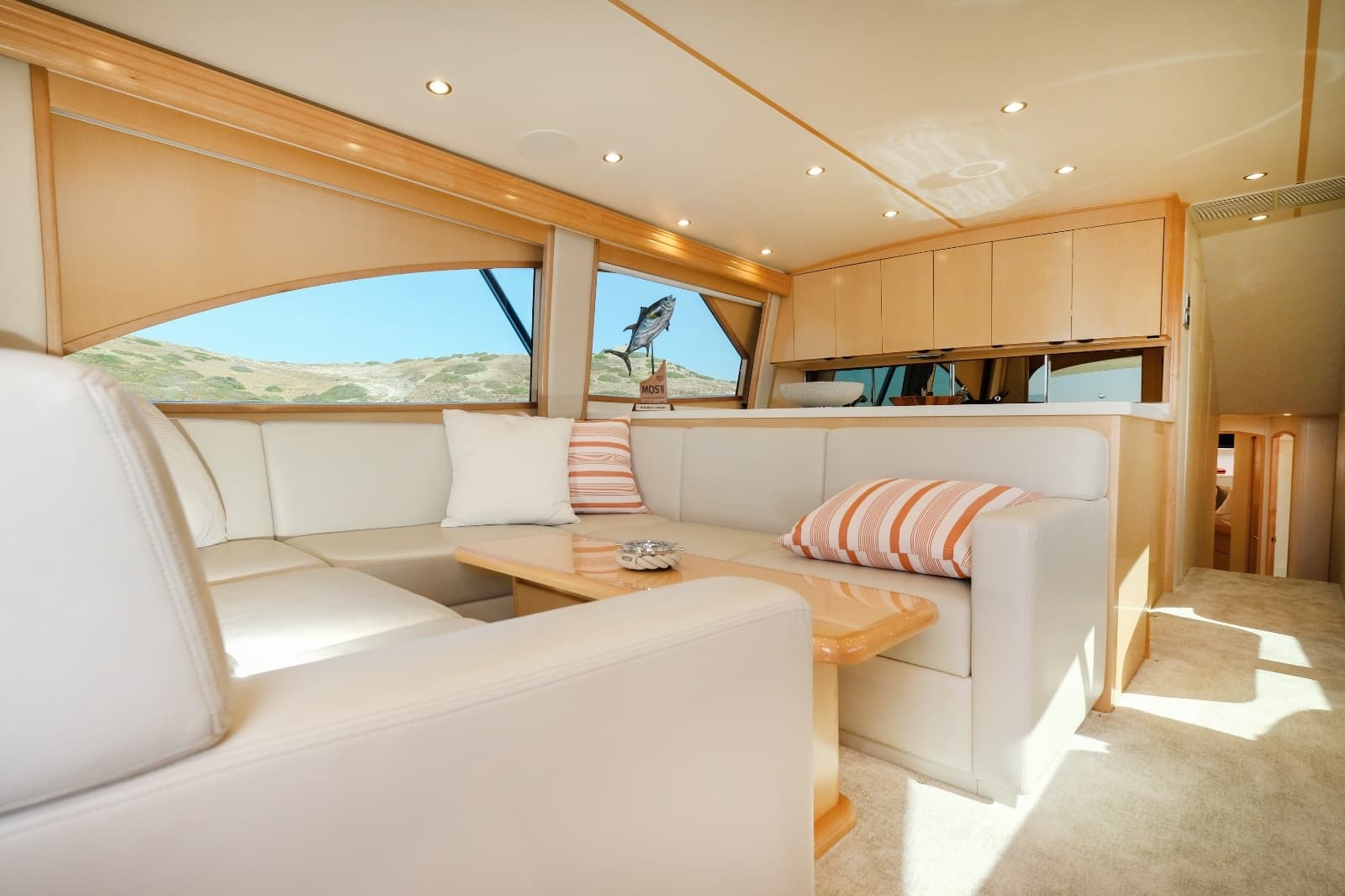 2021 Viking 58 Sportfish