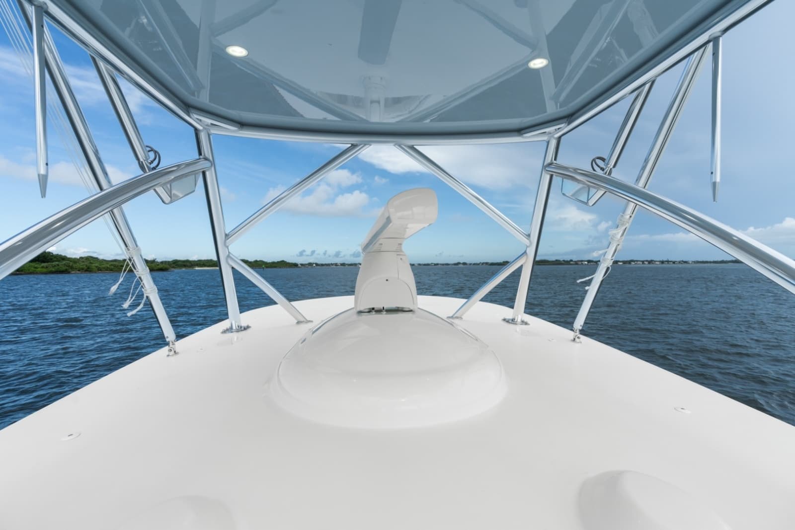 2027 Valhalla Boatworks V-46