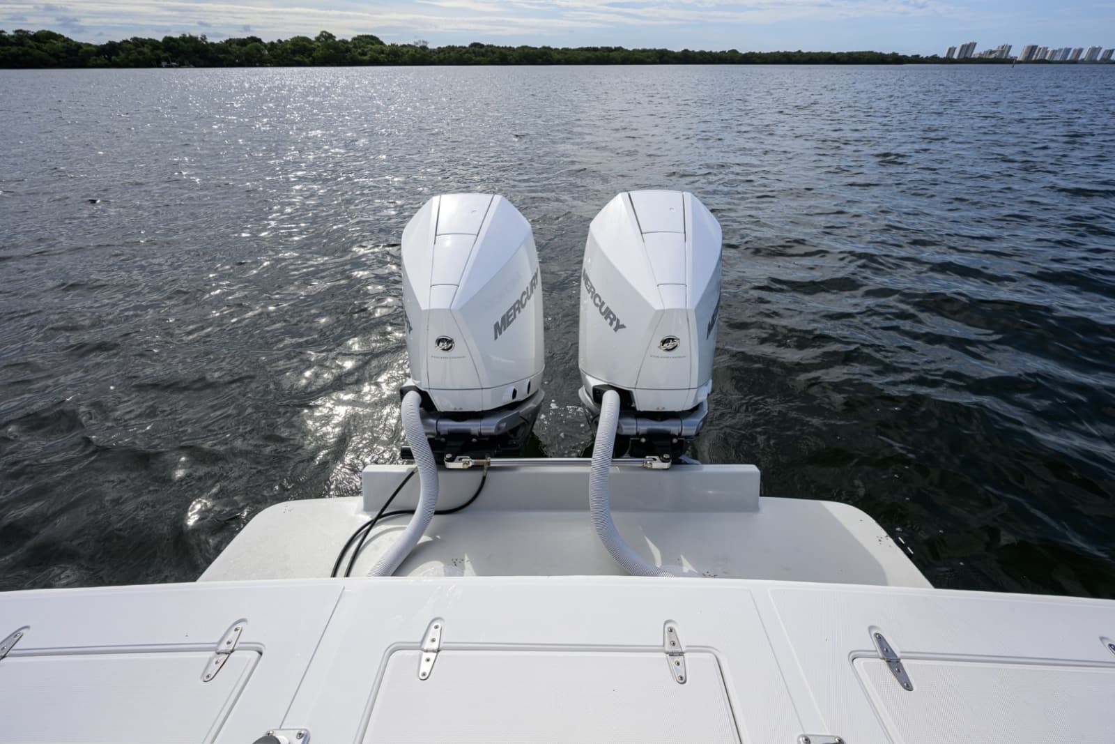 Jupiter 31 Engines