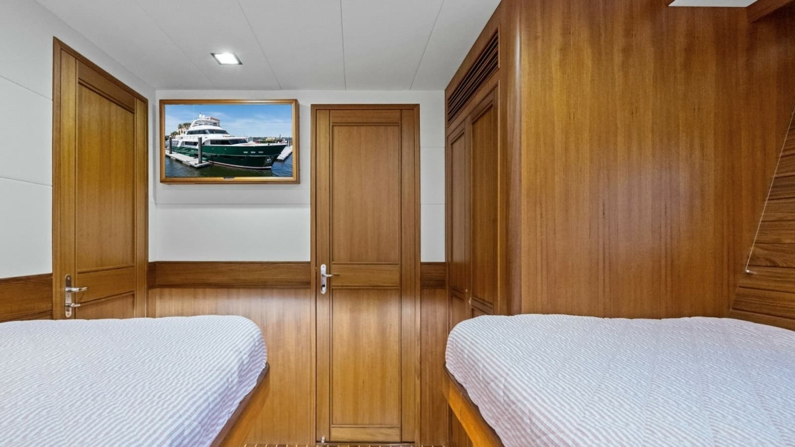 2024 Marlow 90 V - Artemis II