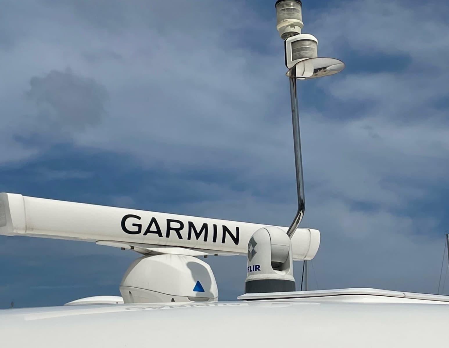 2006 Sea Ray 40 MY
