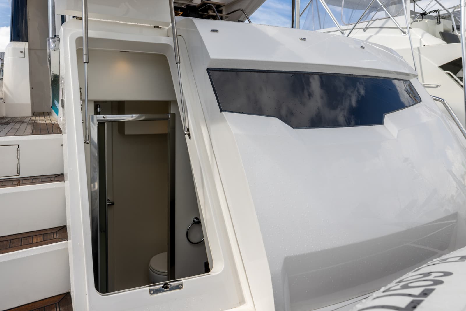 2022 Sunseeker Manhattan 68
