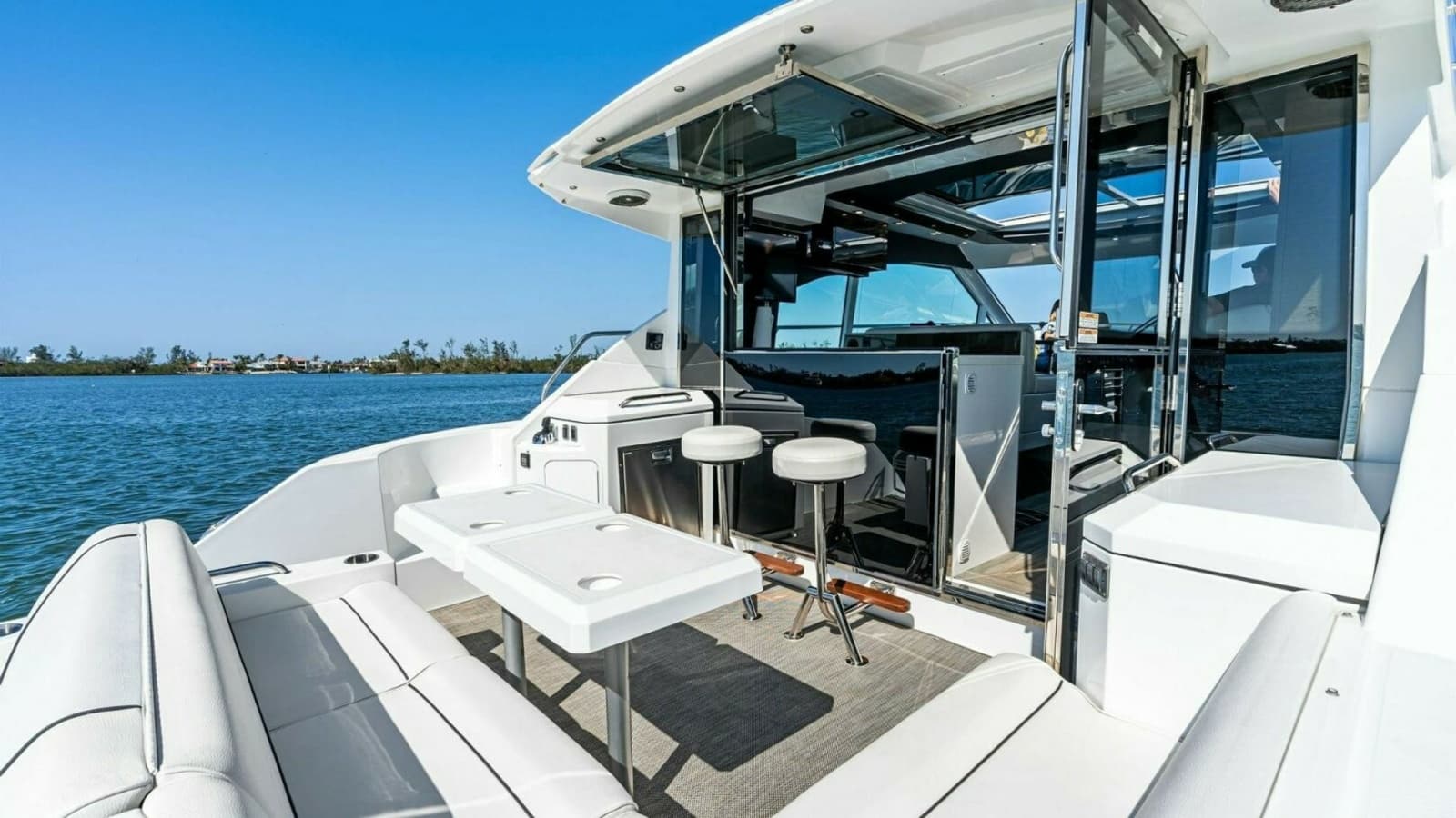 2019 Cruisers 45 Cantius 'My Everything'