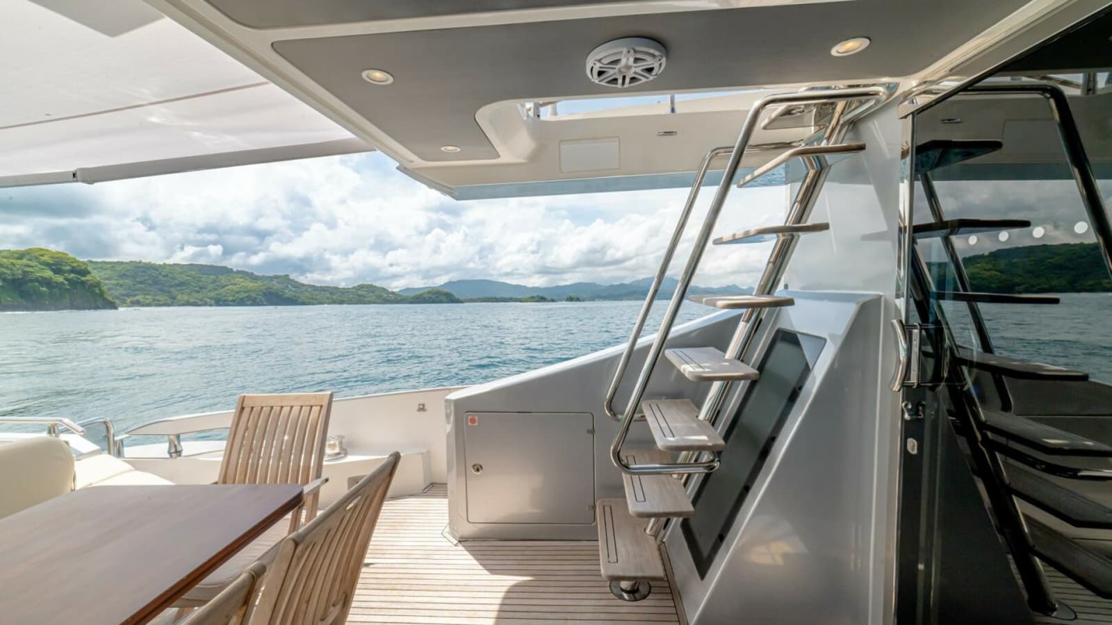 2017 Azimut 77 "Carpe Diem"