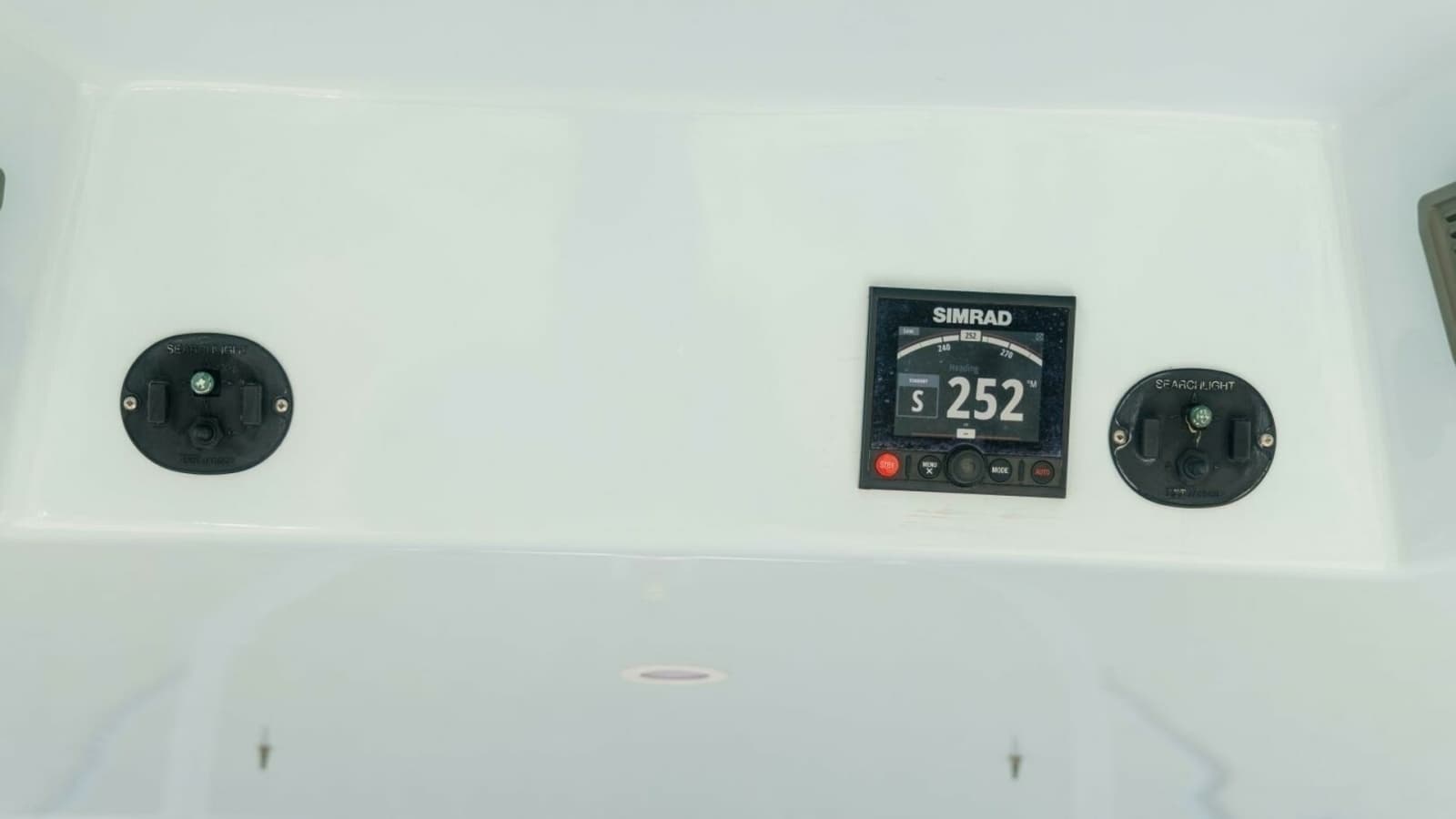 2014 Blackwell 62 Convertible