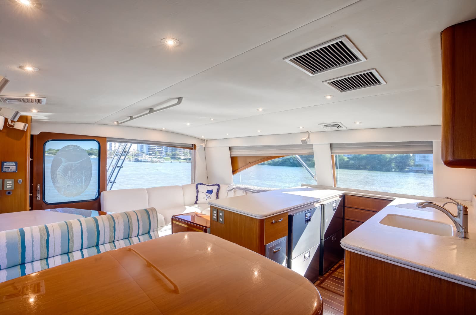 2006 Ocean Yachts 50' Super Sport