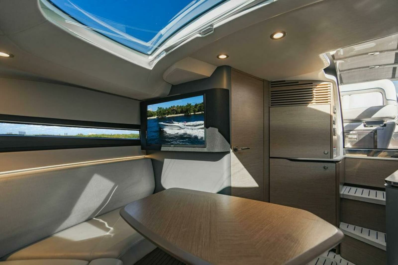 2020 Princess R35