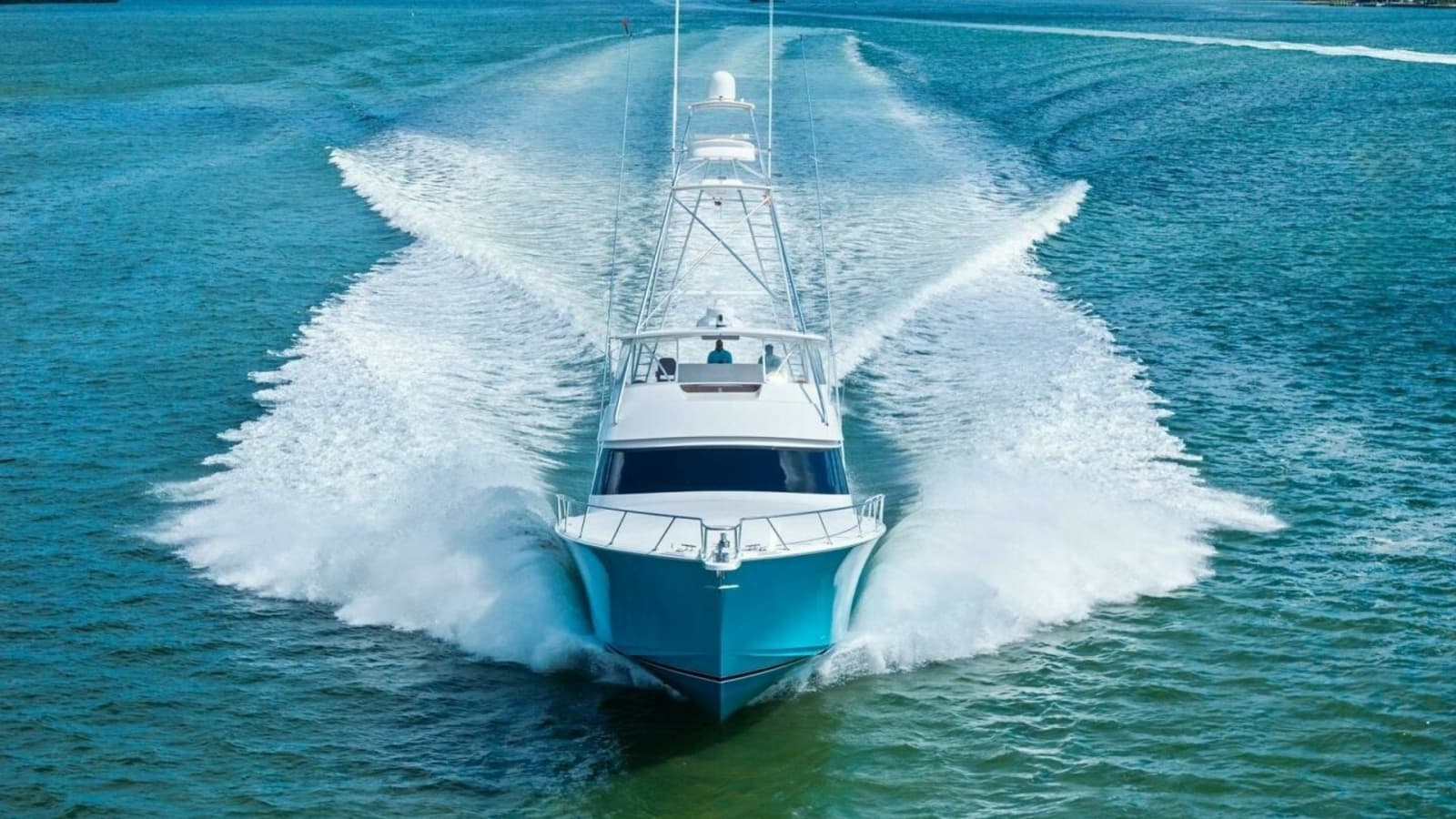2012 82 Viking Convertible - Lady Di