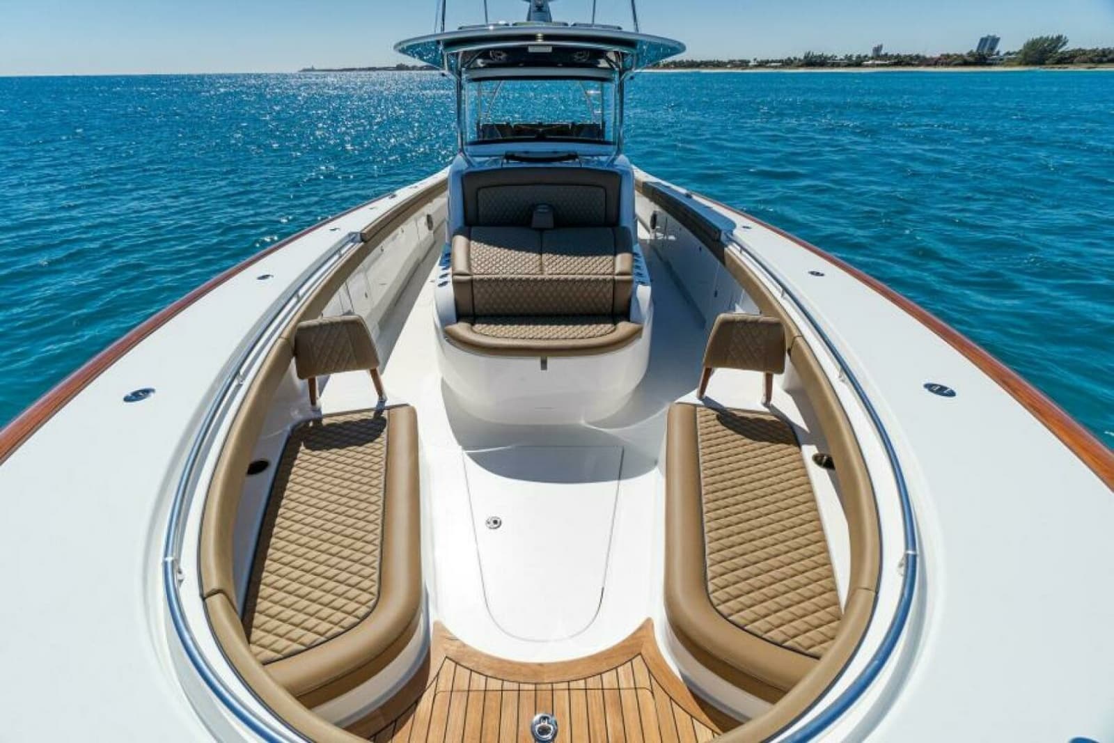 2026 Valhalla Boatworks V-46