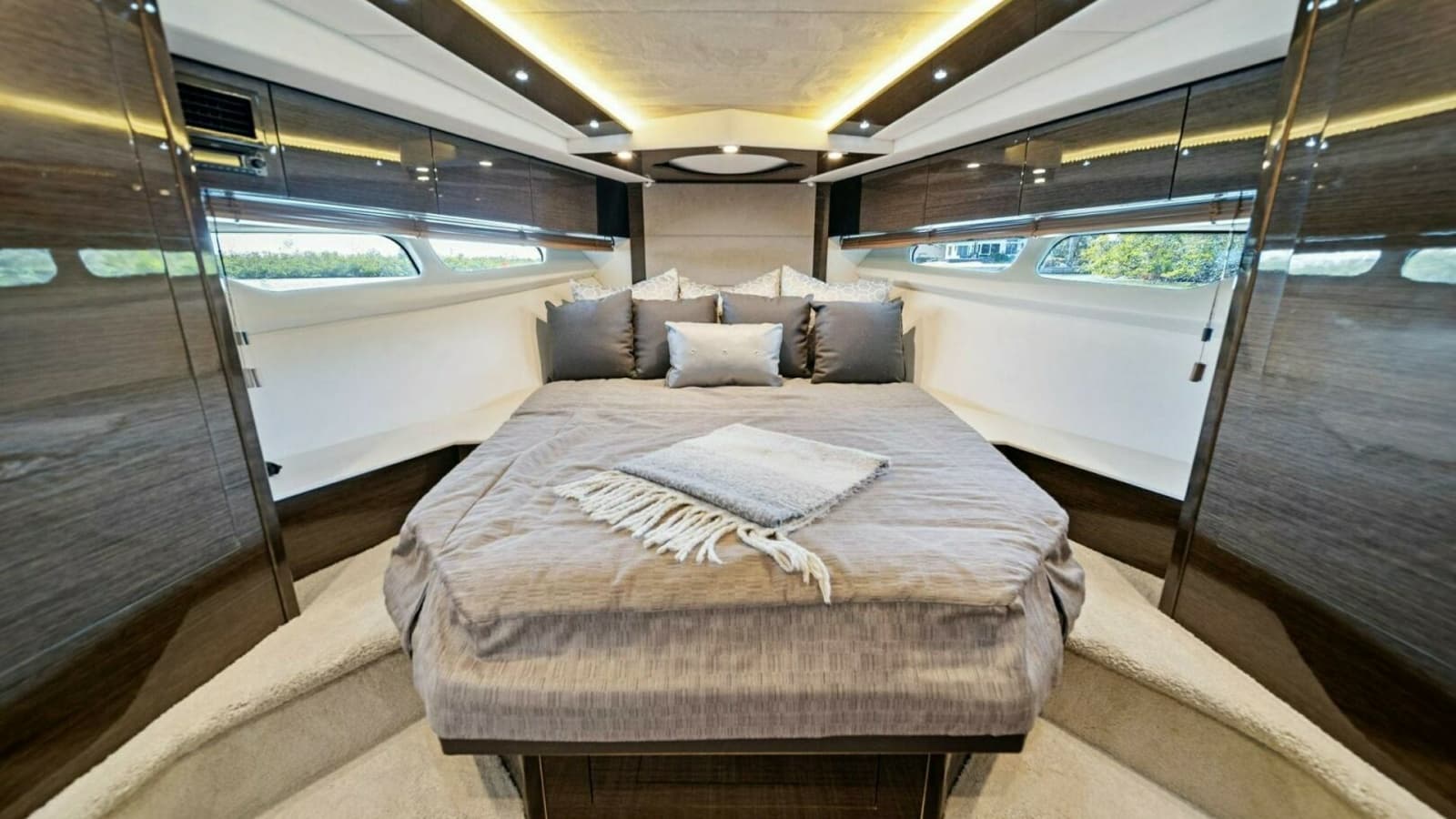 2019 Cruisers 45 Cantius 'My Everything'