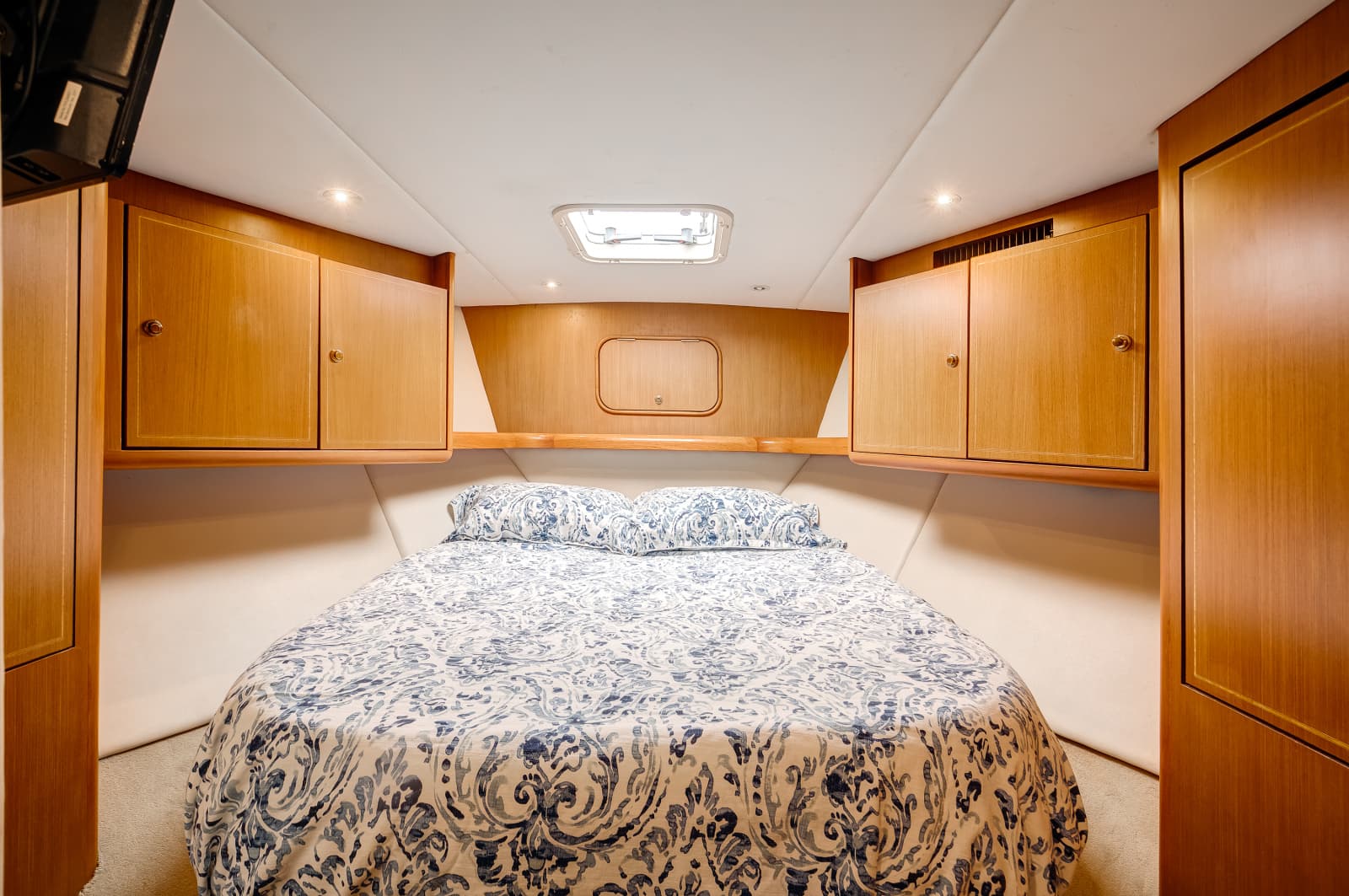 2006 Ocean Yachts 50' Super Sport