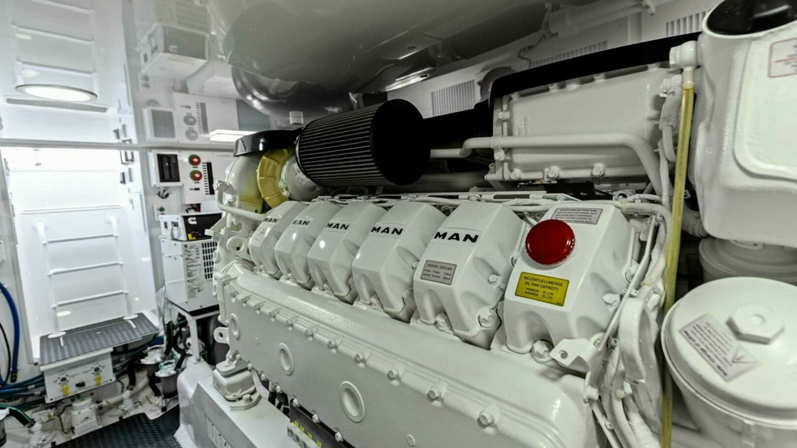 2023 Viking 54 Convertible "Olde Floridian"