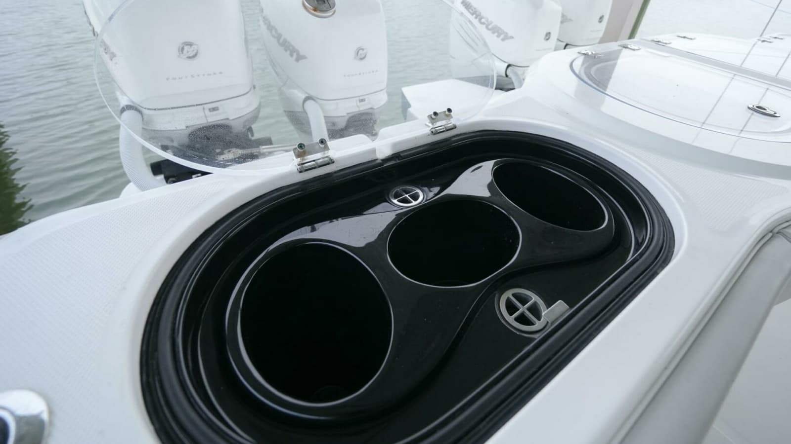 2023 Invincible 46 Catamaran