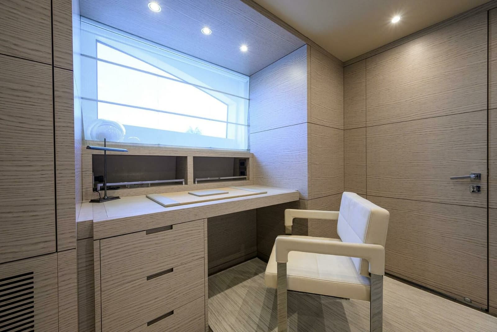 Benetti 132 - Cofina - Interior Stateroom