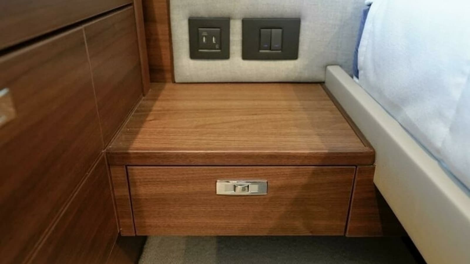 2021 Princess F50- MAKING TIME- VIP Stateroom