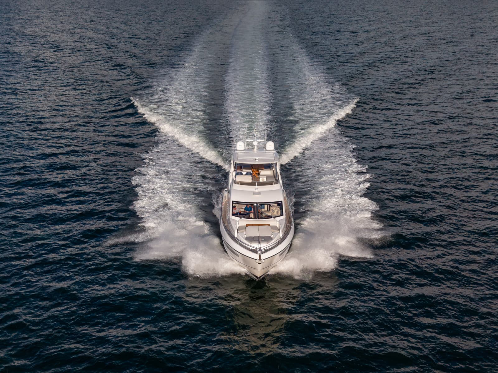 2022 Sunseeker Manhattan 68