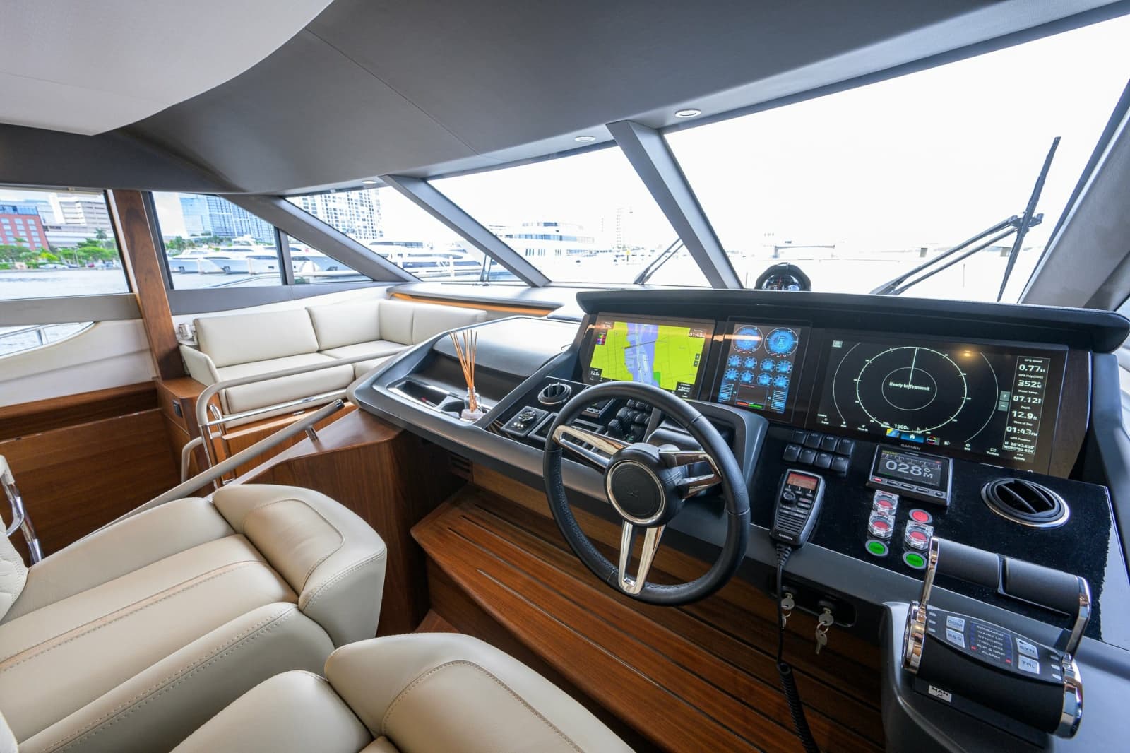 2022 Princess Y78