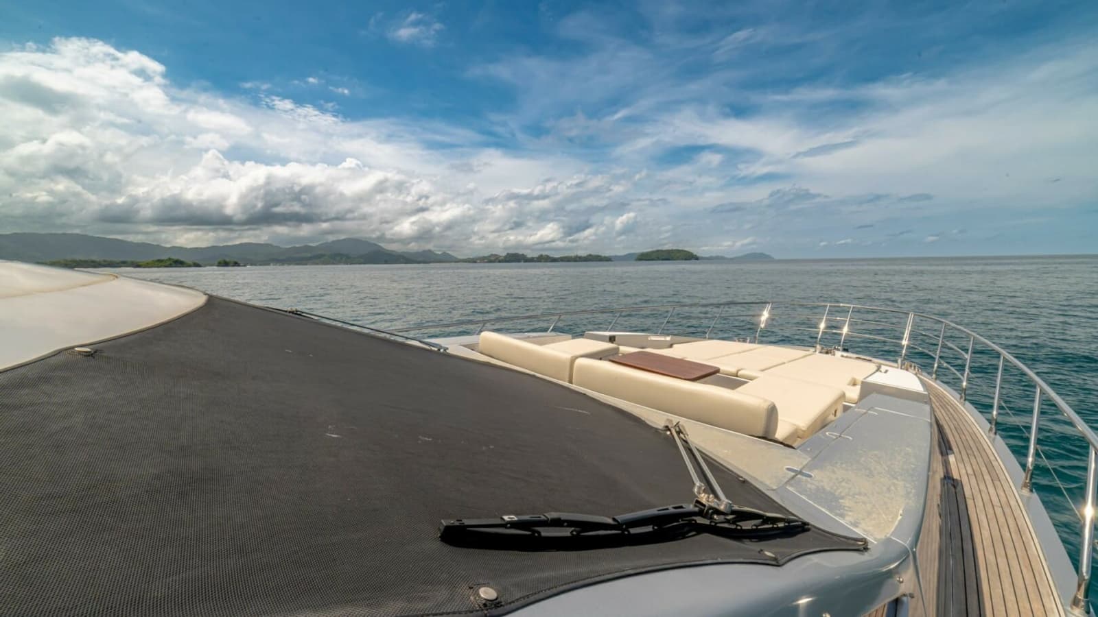 2017 Azimut 77 "Carpe Diem"