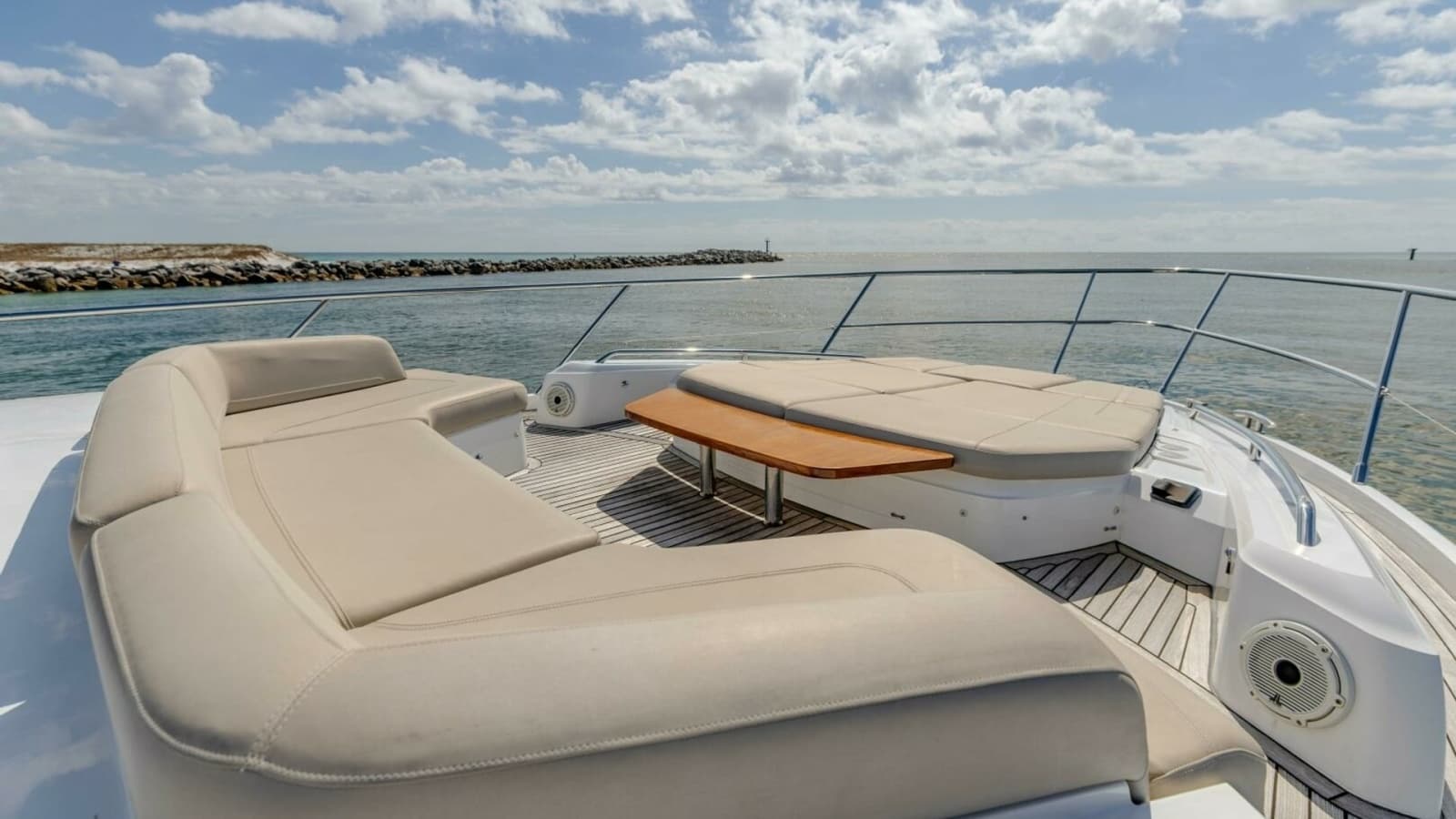 2019 Princess S65