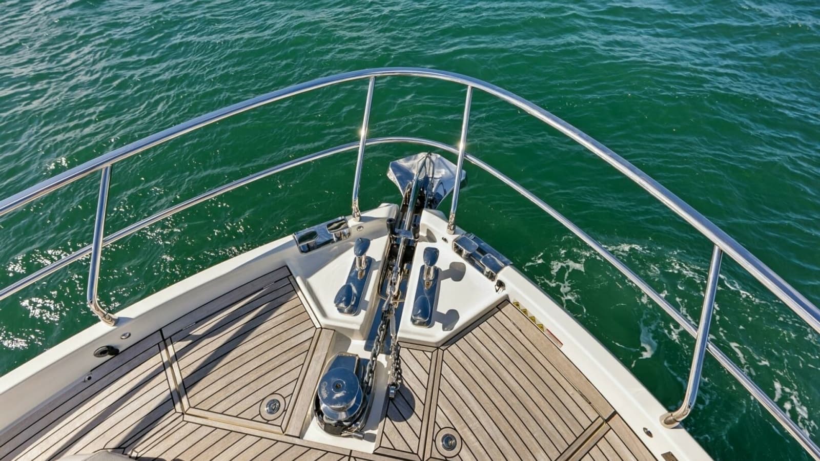 2025 Absolute 75 Navetta