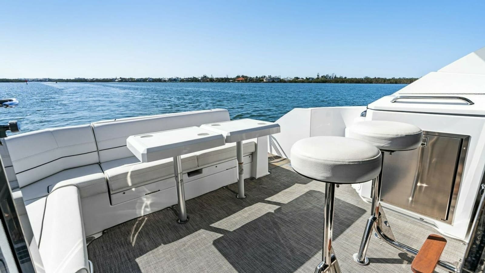 2019 Cruisers 45 Cantius 'My Everything'