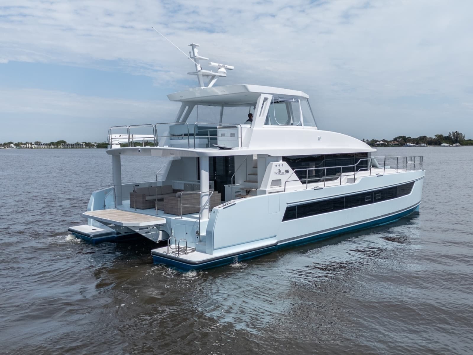Two Oceans 555-