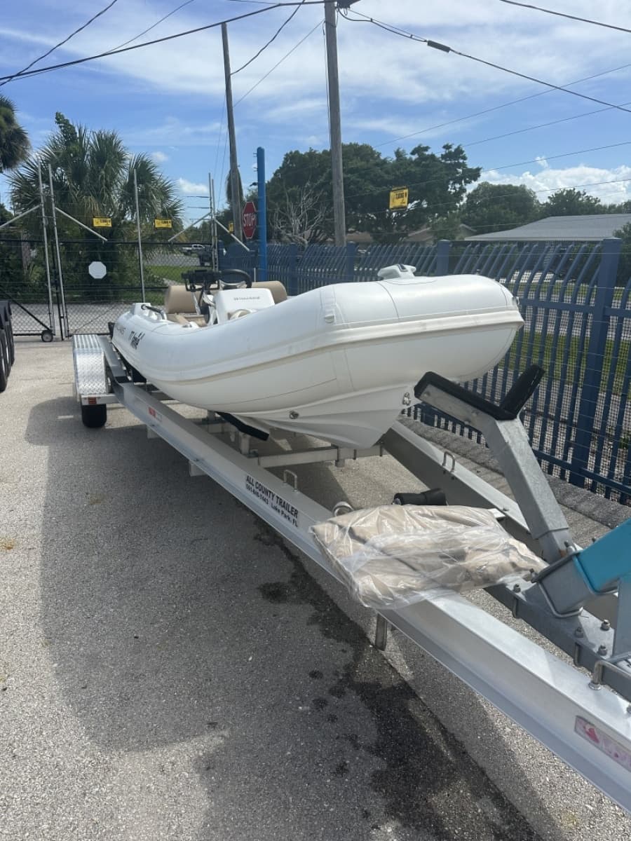 2026 Williams Jet Tenders SportJet 395