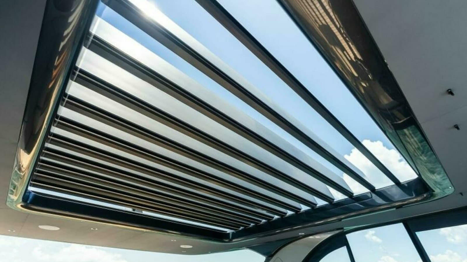 2024 Princess Y72 Motor Yacht