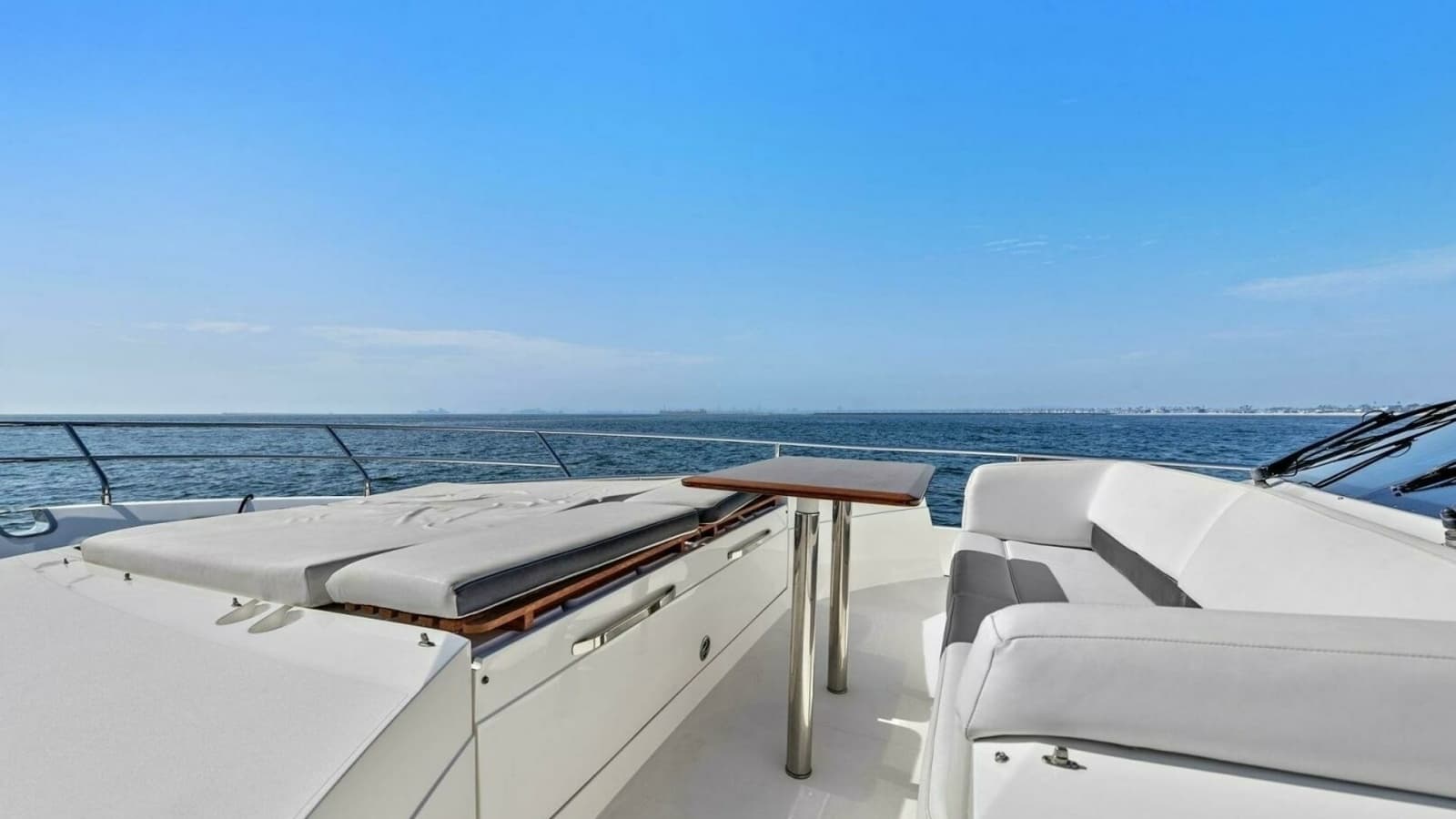2015 Princess 72 Motor Yacht "LA-Z-BUOY"