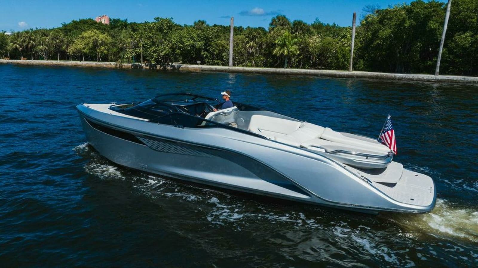 2020 Princess R35
