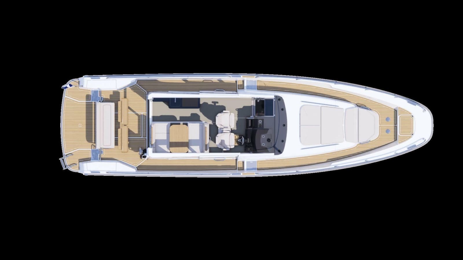 Nimbus Commuter 12 Profile