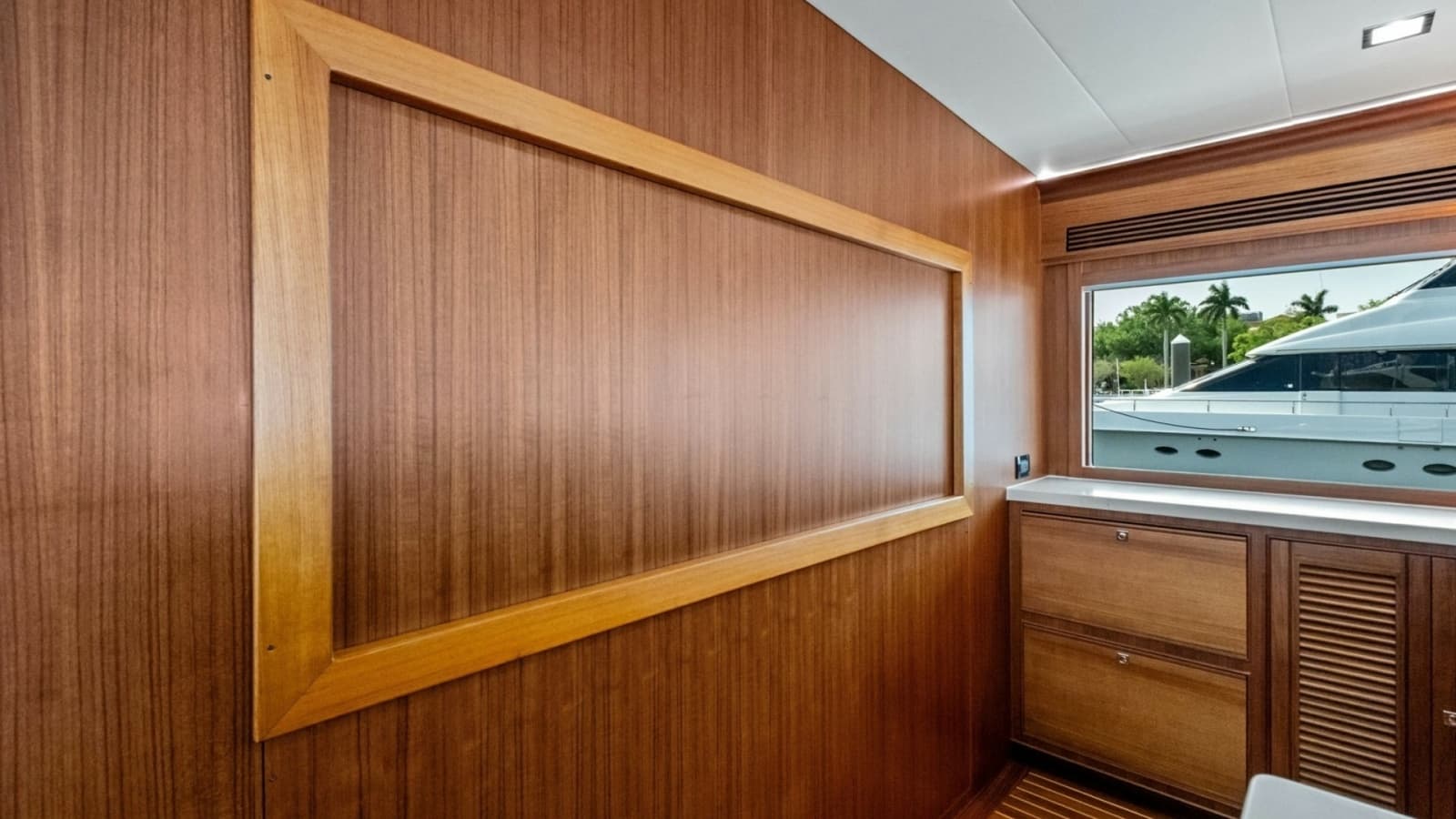 2024 Marlow 90 V - Artemis II