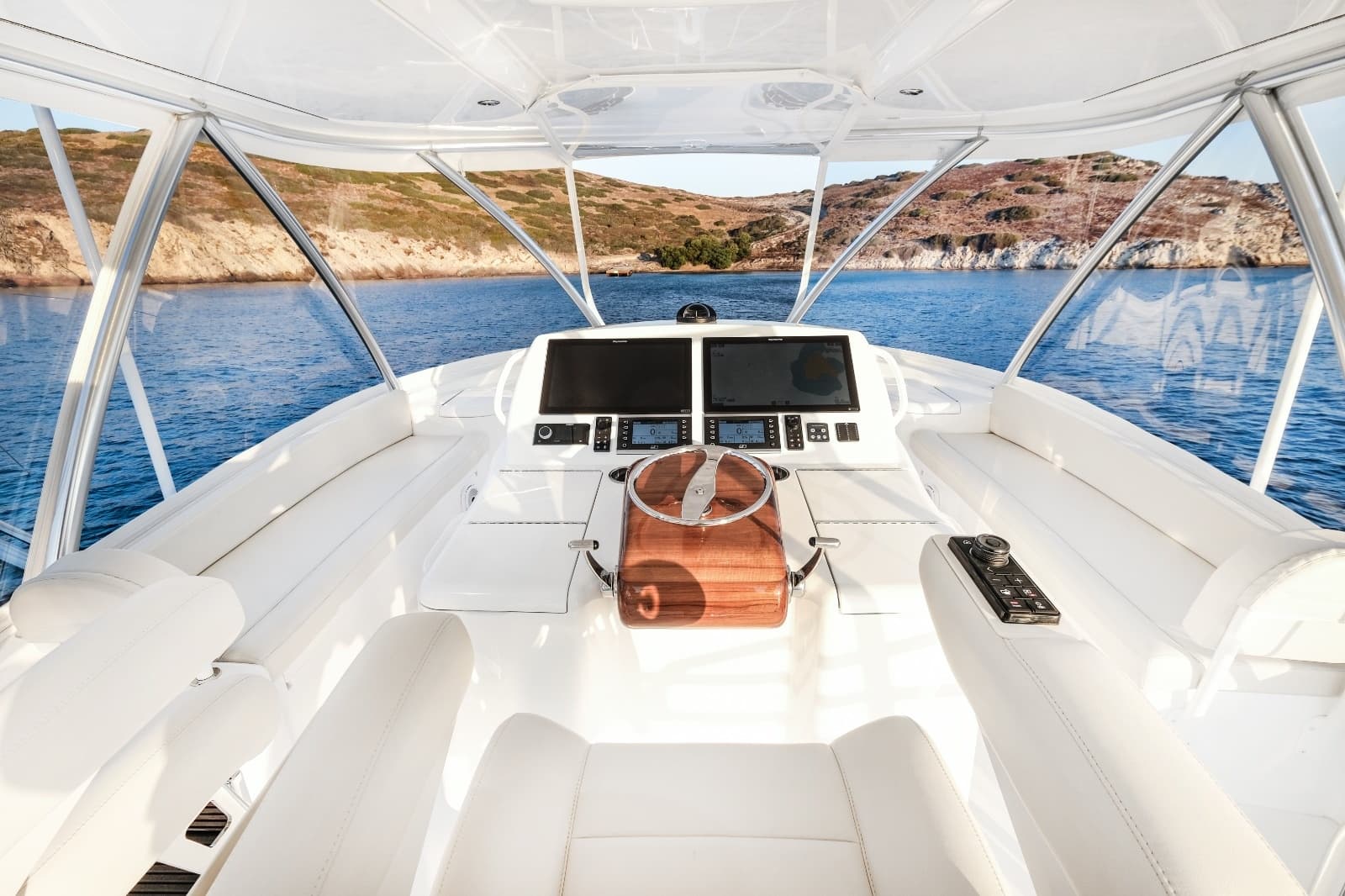 2021 Viking 58 Sportfish