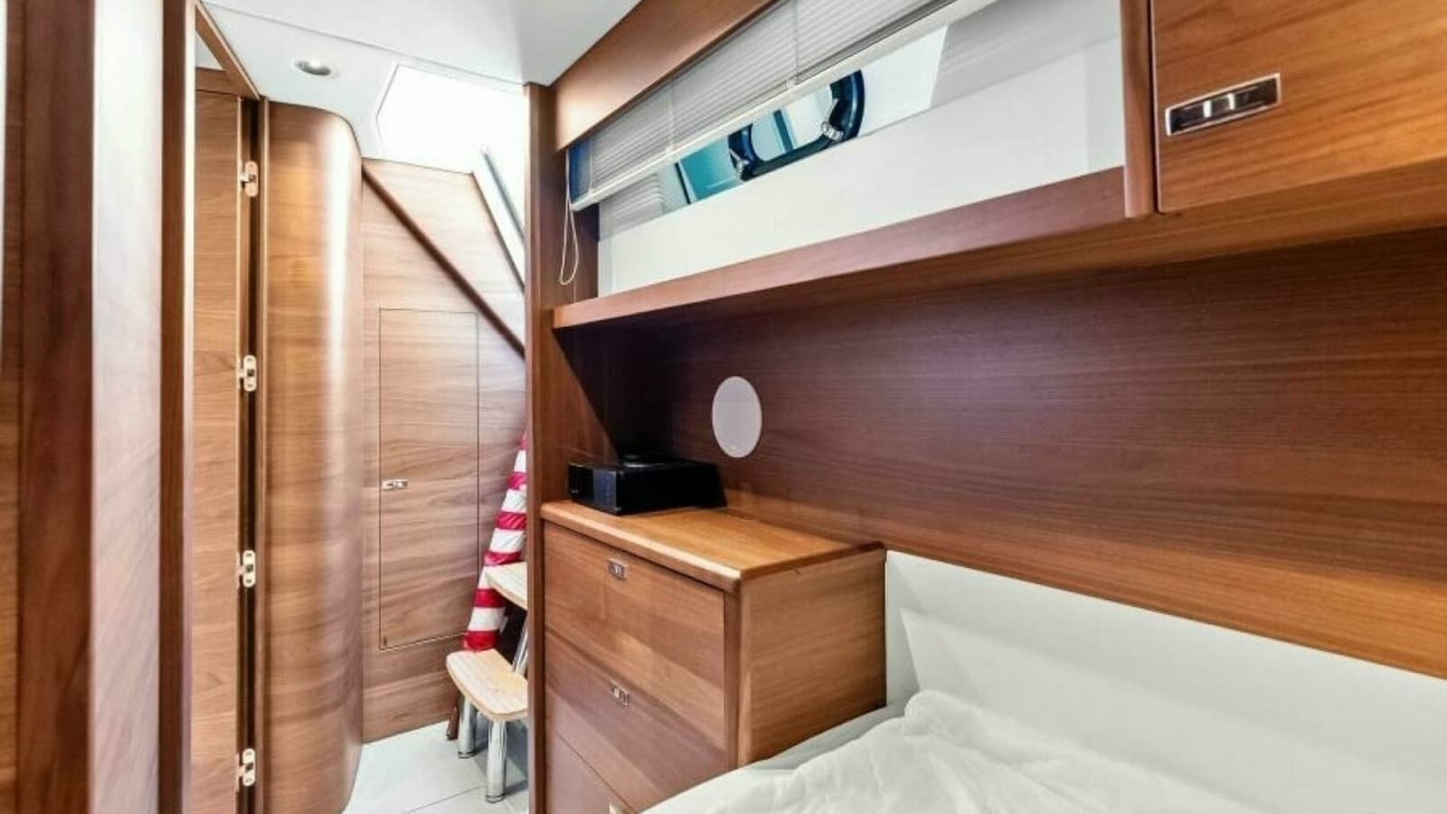 2024 Princess Y72 Motor Yacht